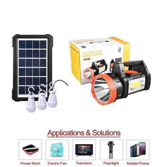 كشاف متعدد 10 * 1