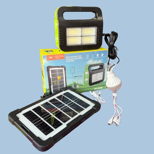 كشاف متعدد 2 لمبه